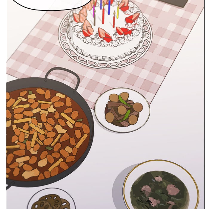 What’s wrong with this family? Chapter 77 Page 30