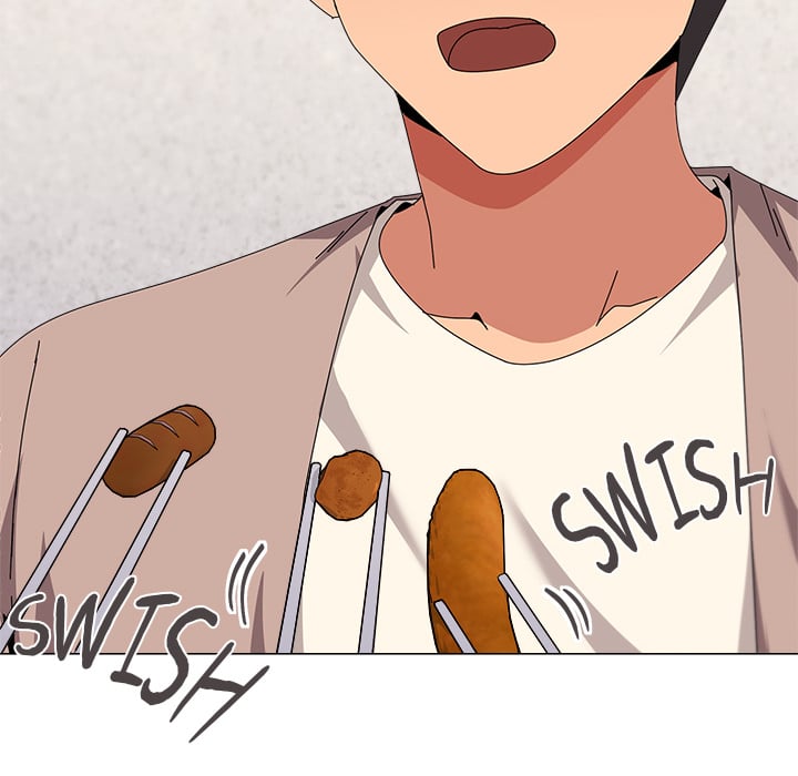 What’s wrong with this family? Chapter 77 Page 34