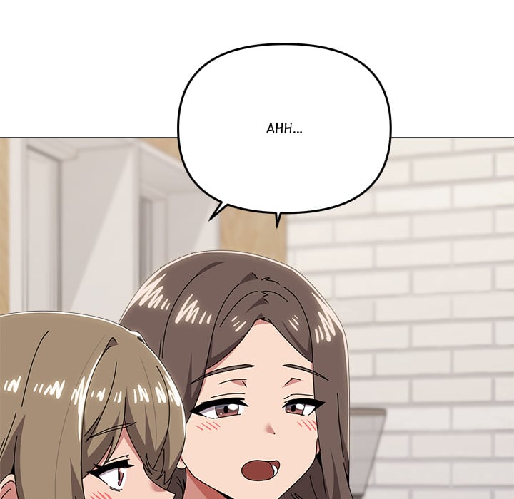 What’s wrong with this family? Chapter 77 Page 35