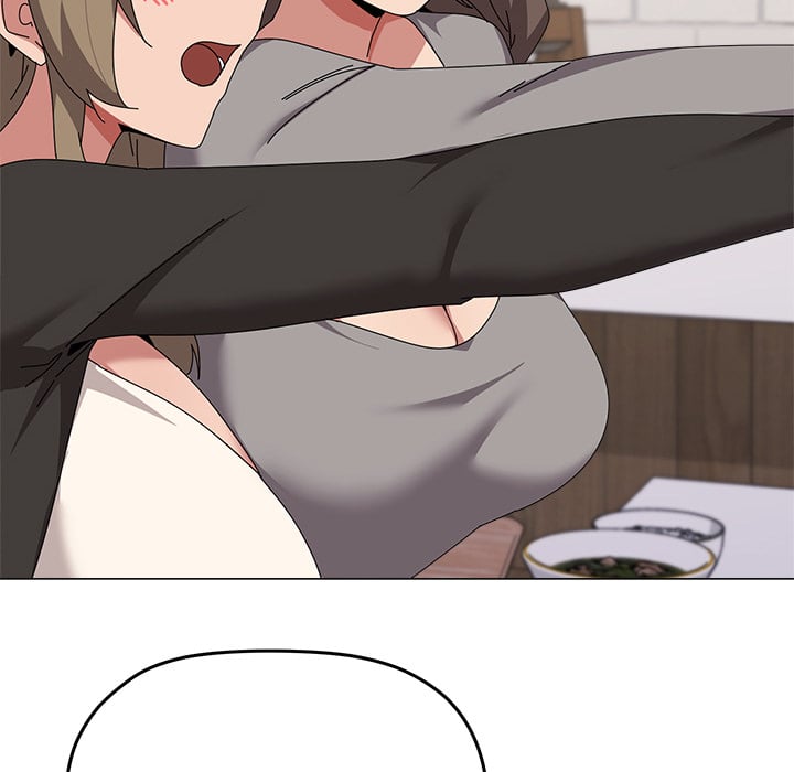 What’s wrong with this family? Chapter 77 Page 36