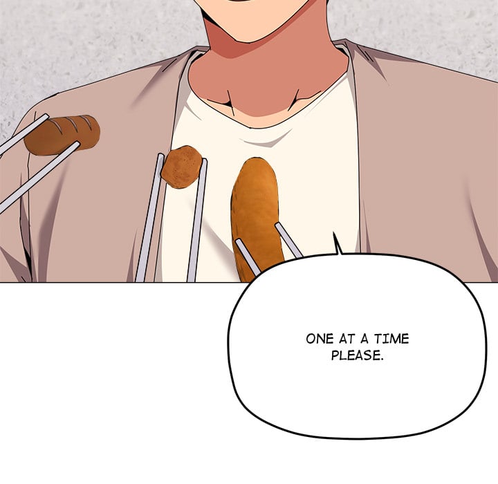 What’s wrong with this family? Chapter 77 Page 38