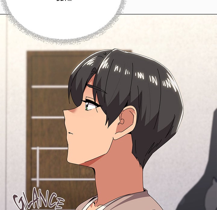 What’s wrong with this family? Chapter 77 Page 44