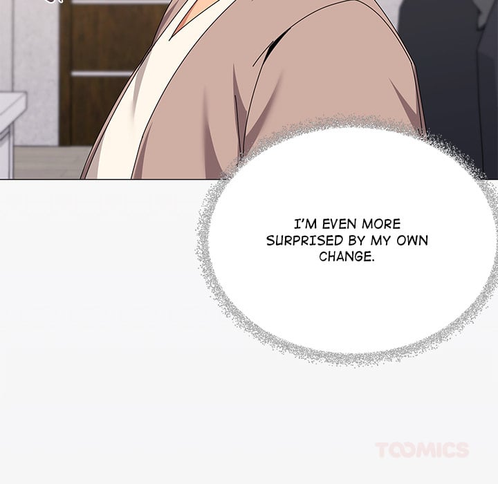 What’s wrong with this family? Chapter 77 Page 45