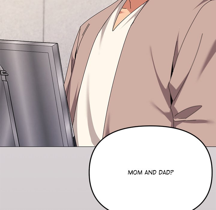 What’s wrong with this family? Chapter 77 Page 49