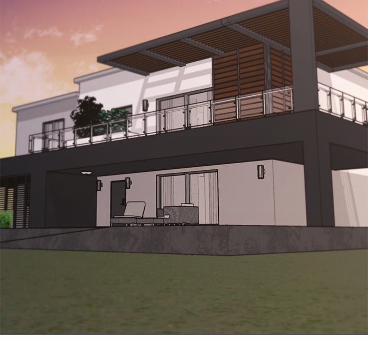 What’s wrong with this family? Chapter 77 Page 5