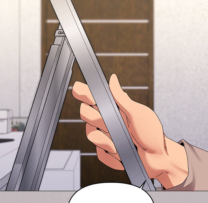 What’s wrong with this family? Chapter 77 Page 51