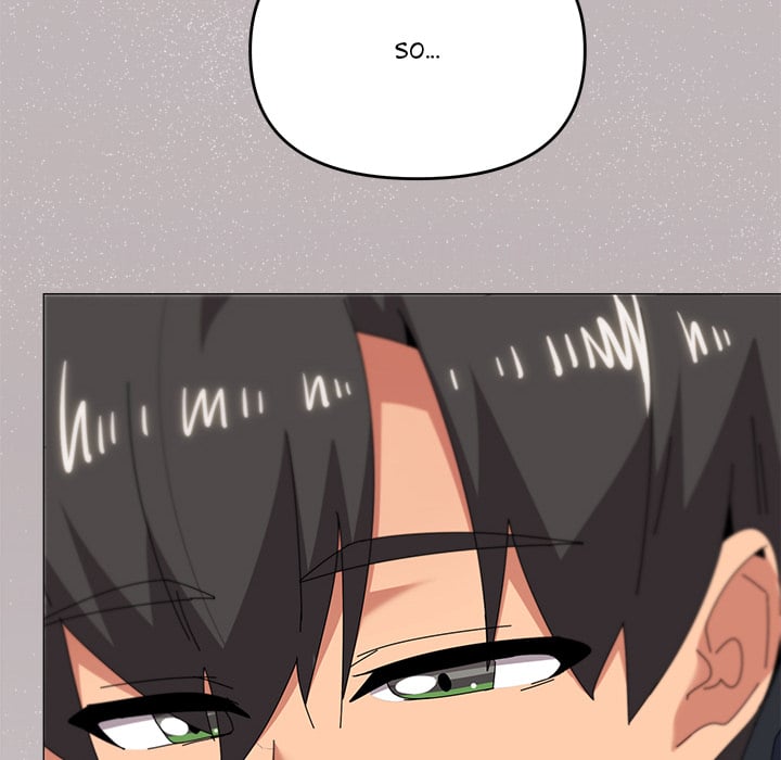 What’s wrong with this family? Chapter 77 Page 52