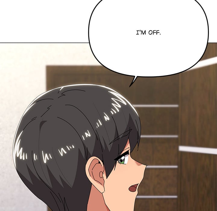 What’s wrong with this family? Chapter 77 Page 55