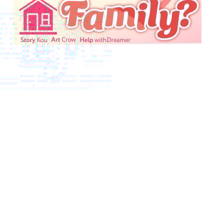 What’s wrong with this family? Chapter 77 Page 58