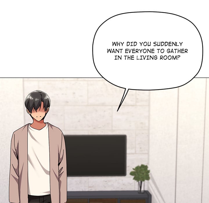 What’s wrong with this family? Chapter 77 Page 59