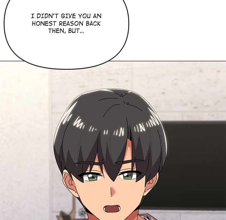 What’s wrong with this family? Chapter 77 Page 64