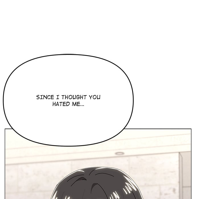 What’s wrong with this family? Chapter 77 Page 66