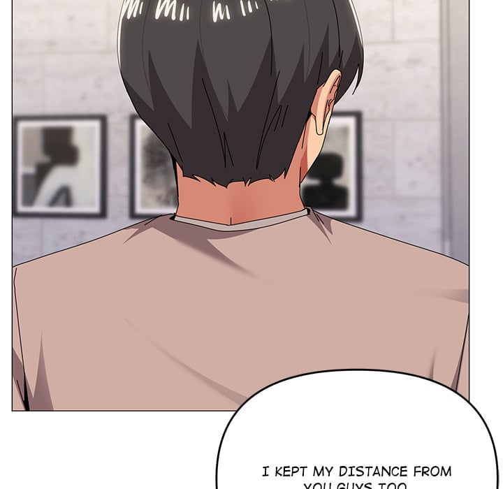 What’s wrong with this family? Chapter 77 Page 67