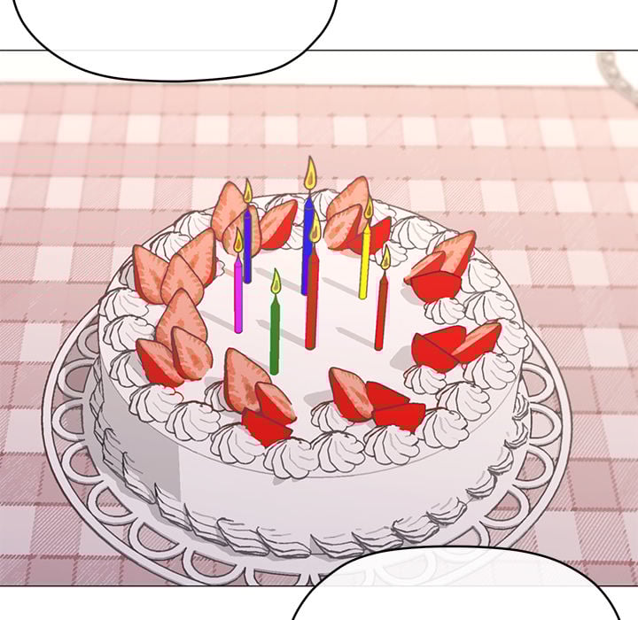 What’s wrong with this family? Chapter 77 Page 7