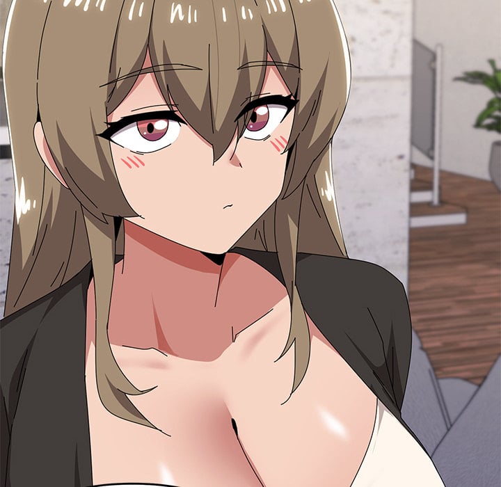 What’s wrong with this family? Chapter 77 Page 70