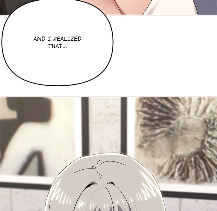 What’s wrong with this family? Chapter 77 Page 71