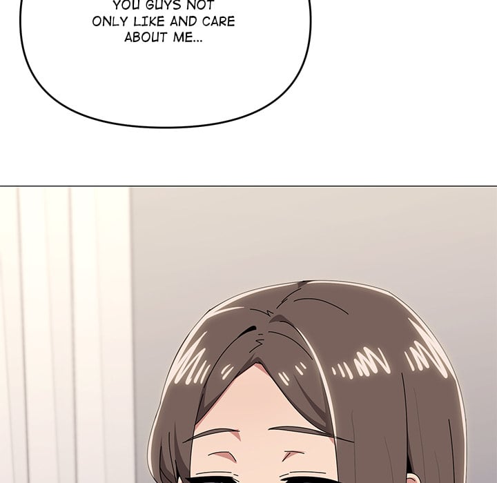 What’s wrong with this family? Chapter 77 Page 73