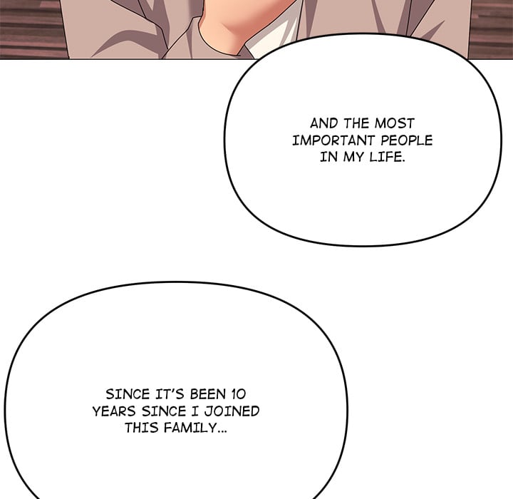 What’s wrong with this family? Chapter 77 Page 79