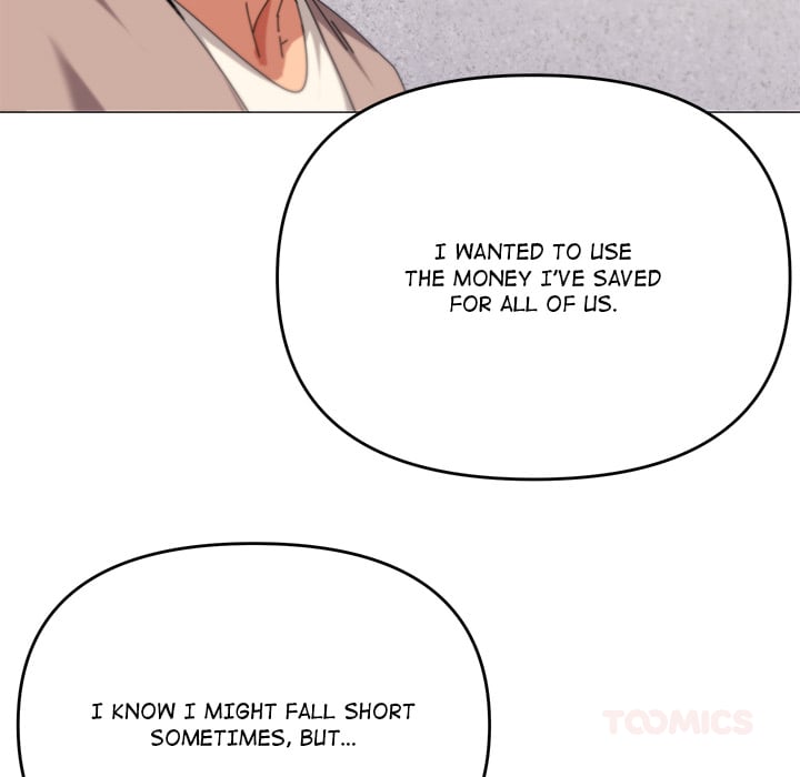 What’s wrong with this family? Chapter 77 Page 81