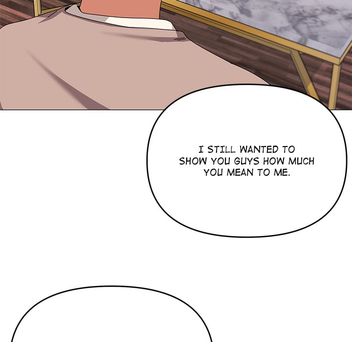 What’s wrong with this family? Chapter 77 Page 83