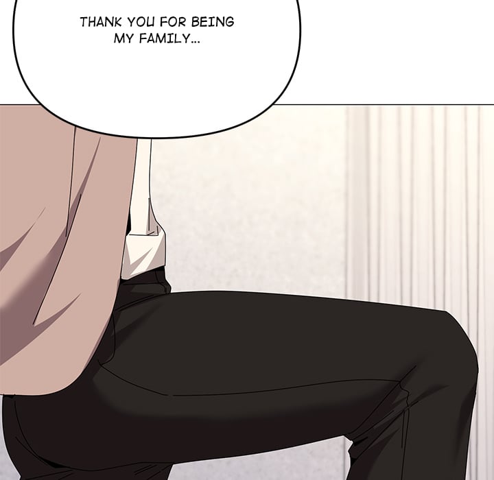 What’s wrong with this family? Chapter 77 Page 84