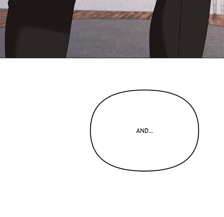 What’s wrong with this family? Chapter 77 Page 85