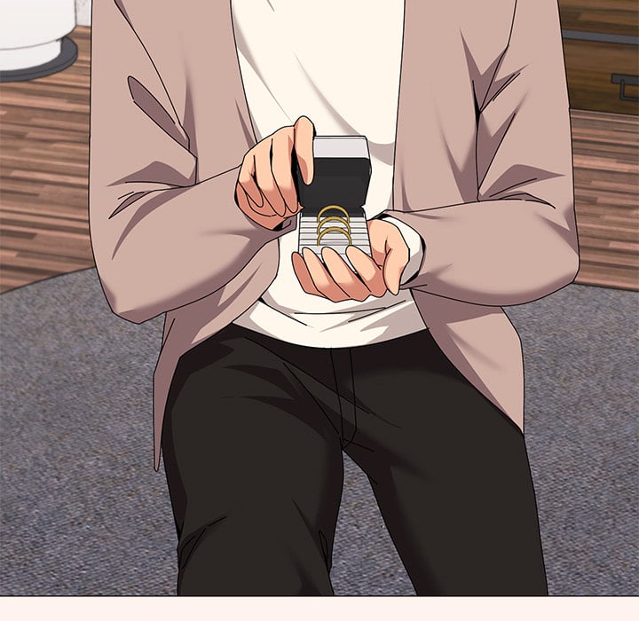 What’s wrong with this family? Chapter 77 Page 88