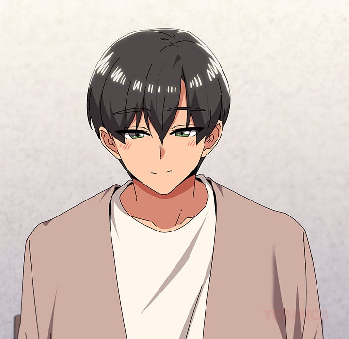 What’s wrong with this family? Chapter 77 Page 9