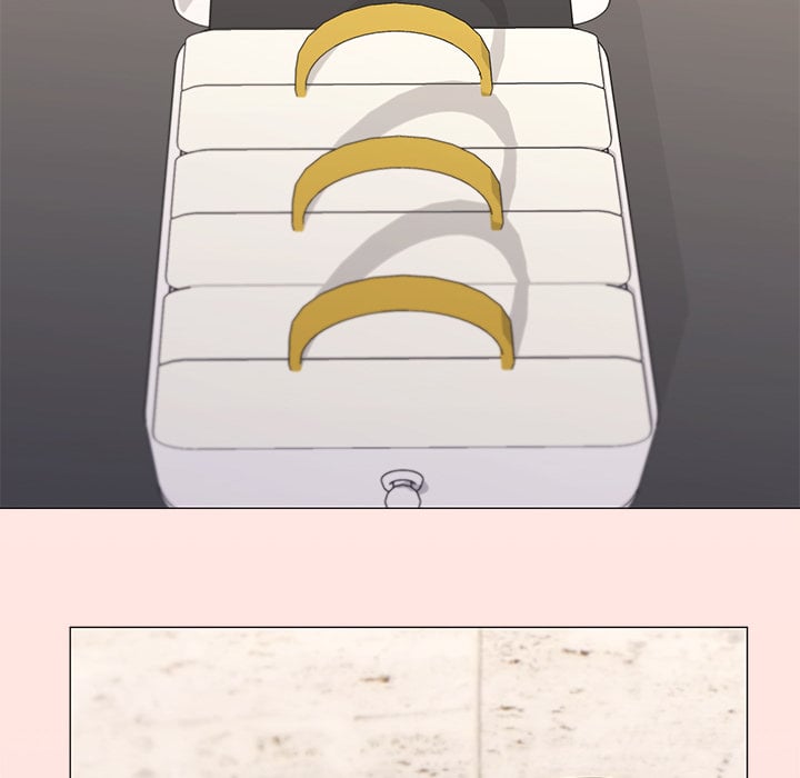 What’s wrong with this family? Chapter 77 Page 90