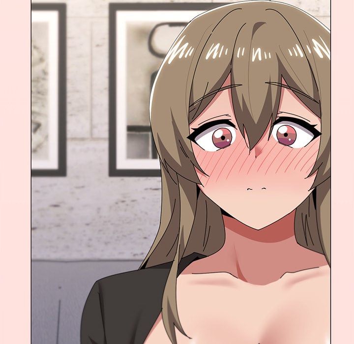 What’s wrong with this family? Chapter 77 Page 91