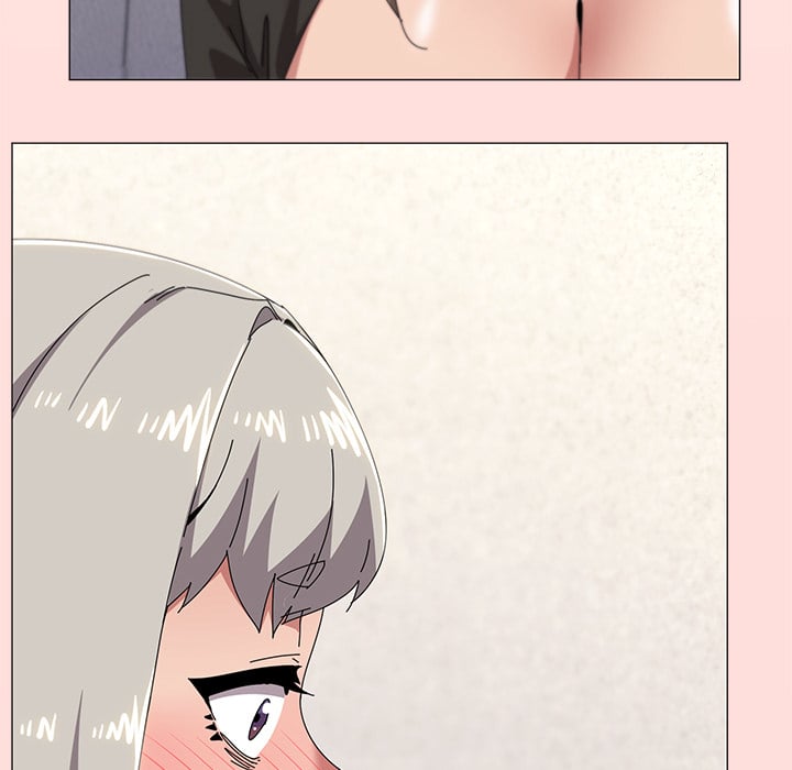 What’s wrong with this family? Chapter 77 Page 92