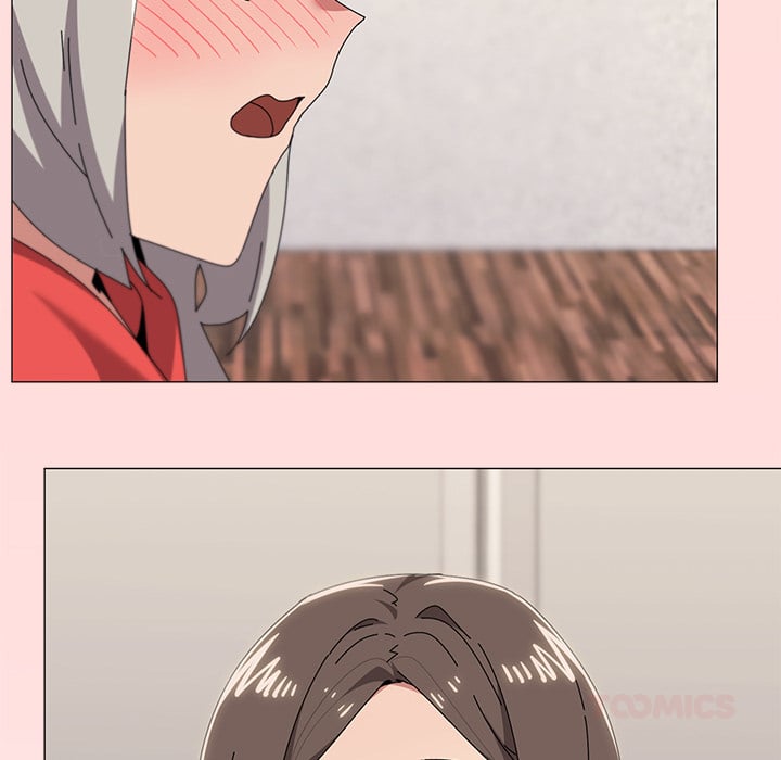 What’s wrong with this family? Chapter 77 Page 93