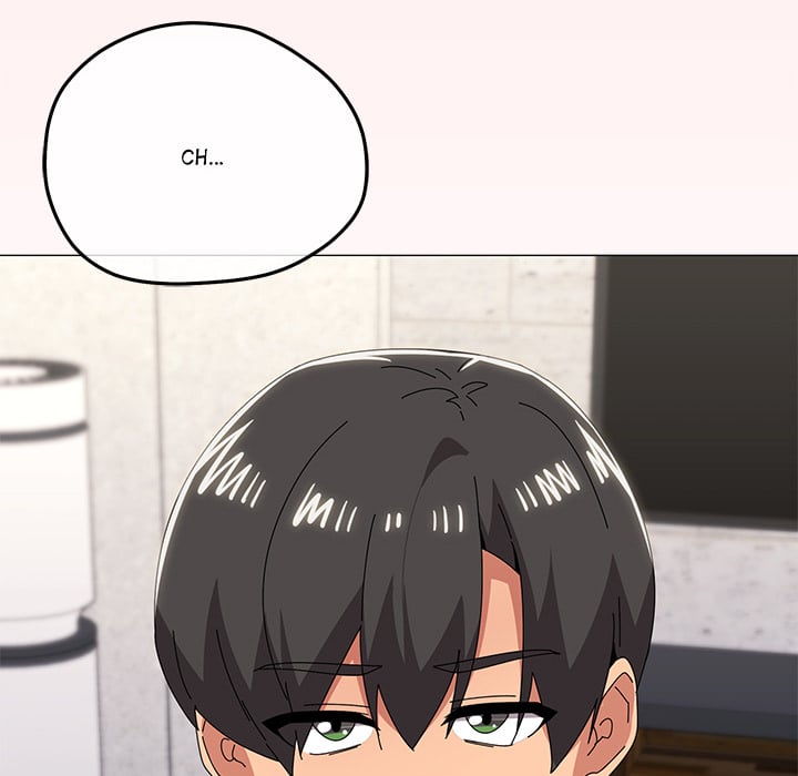 What’s wrong with this family? Chapter 77 Page 95