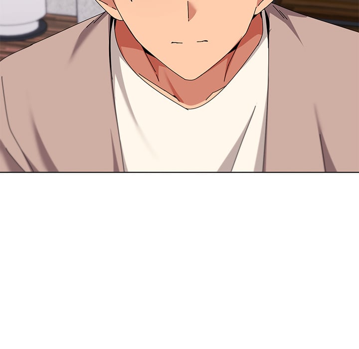 What’s wrong with this family? Chapter 77 Page 96