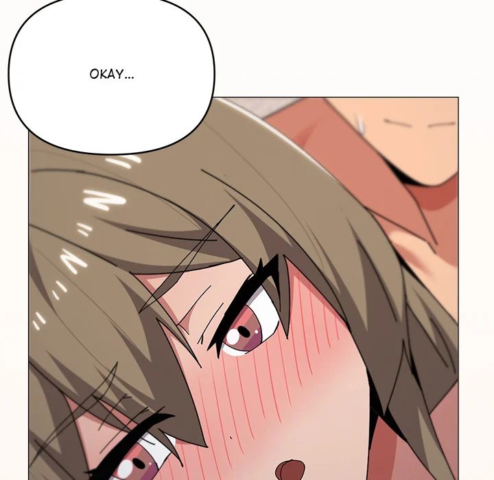 What’s wrong with this family? Chapter 78 Page 101