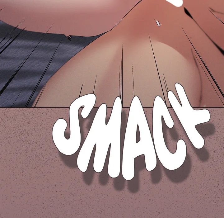 What’s wrong with this family? Chapter 78 Page 106