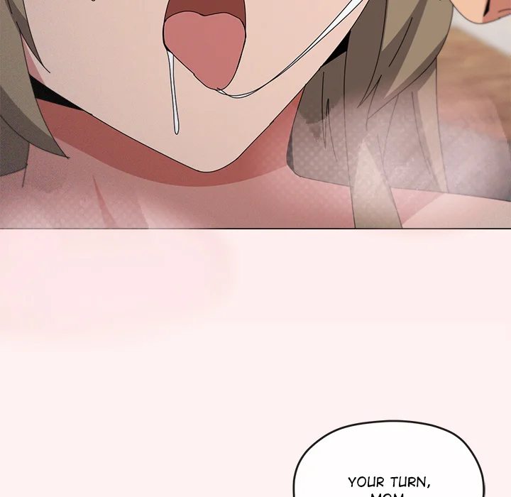 What’s wrong with this family? Chapter 78 Page 15