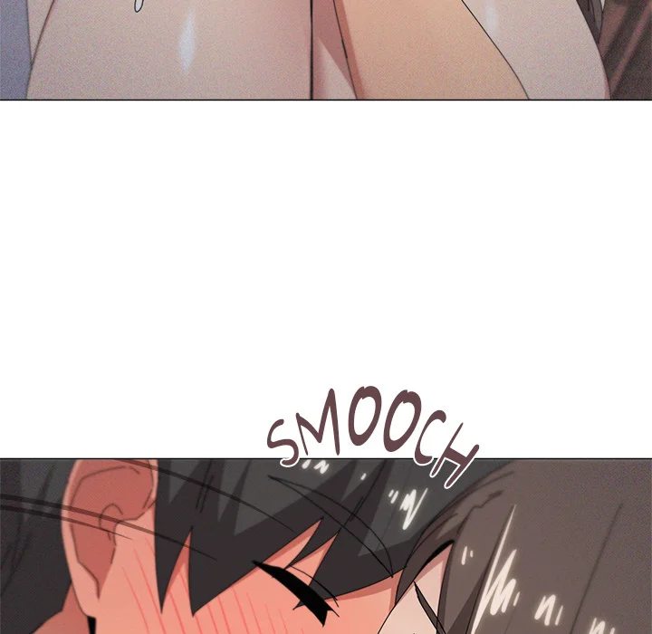 What’s wrong with this family? Chapter 78 Page 19