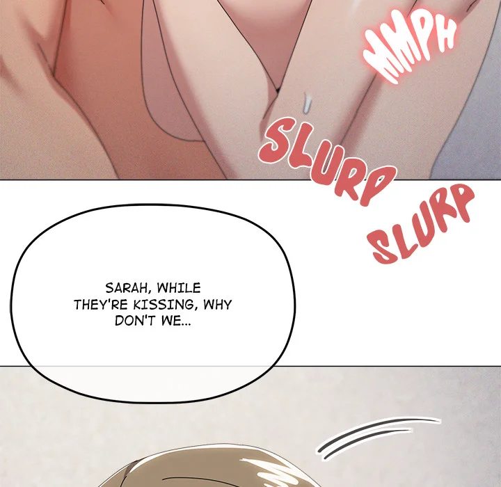 What’s wrong with this family? Chapter 78 Page 22