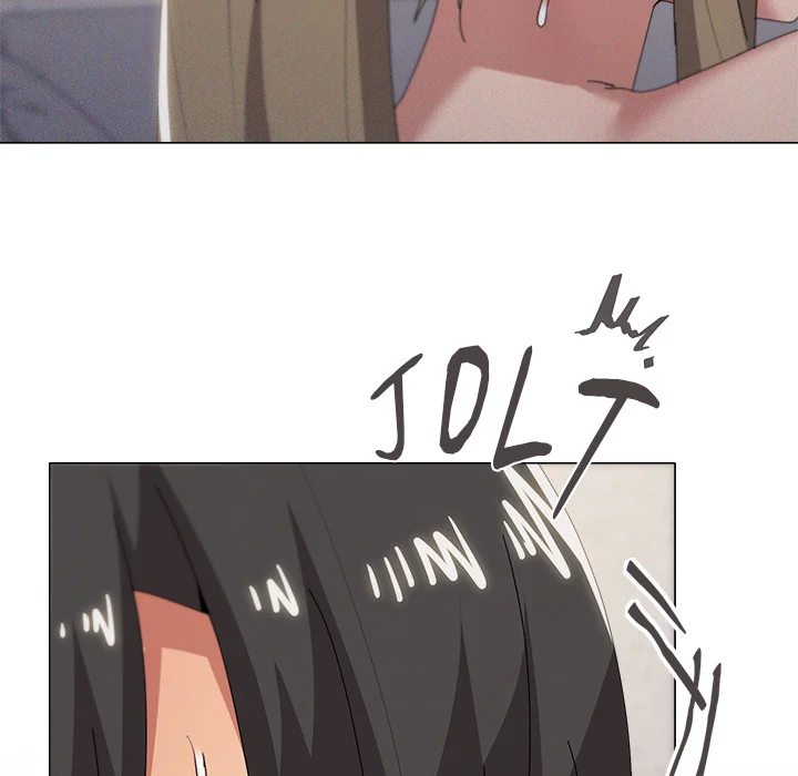 What’s wrong with this family? Chapter 78 Page 27