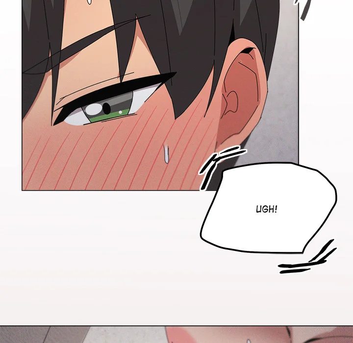 What’s wrong with this family? Chapter 78 Page 28