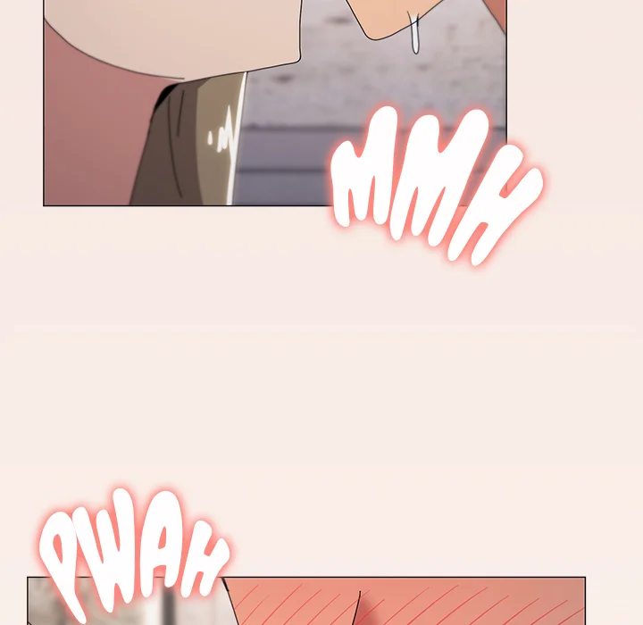 What’s wrong with this family? Chapter 78 Page 34