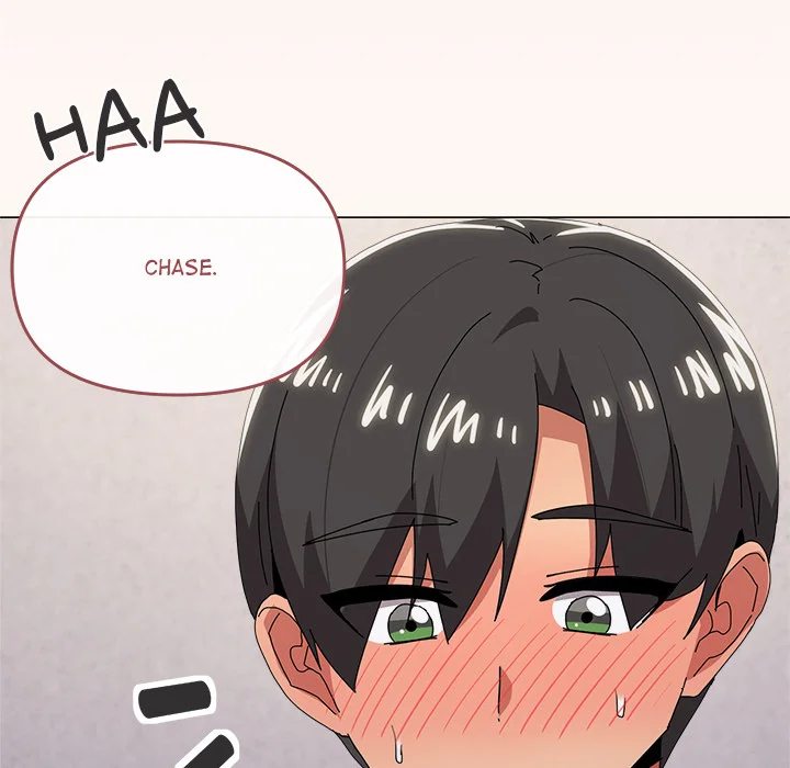 What’s wrong with this family? Chapter 78 Page 36