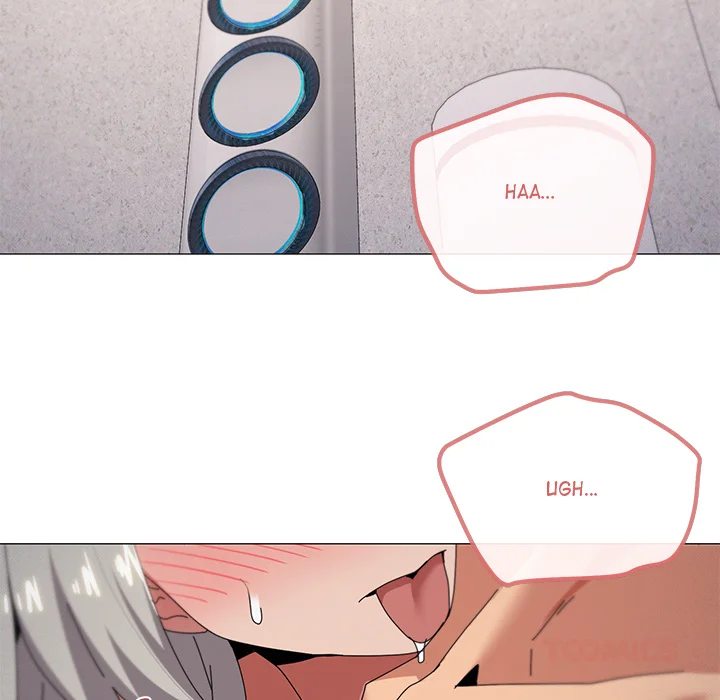 What’s wrong with this family? Chapter 78 Page 44