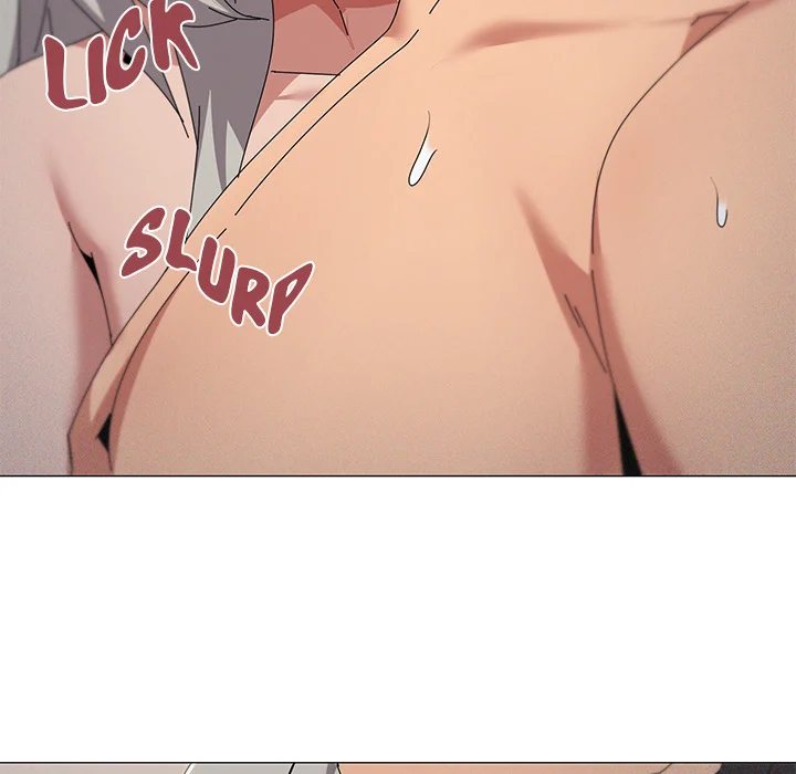 What’s wrong with this family? Chapter 78 Page 45