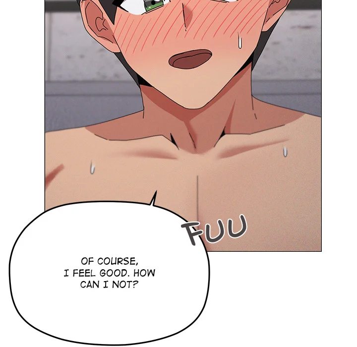 What’s wrong with this family? Chapter 78 Page 51