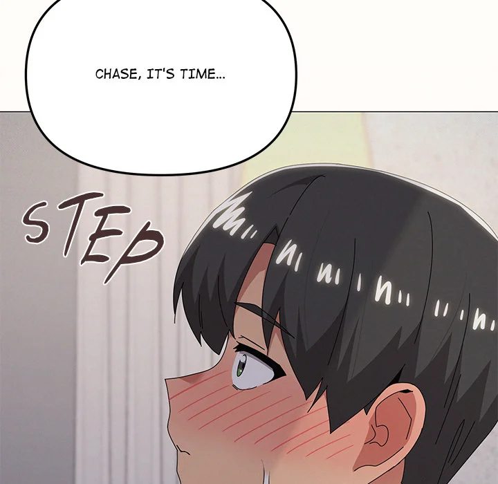 What’s wrong with this family? Chapter 78 Page 55