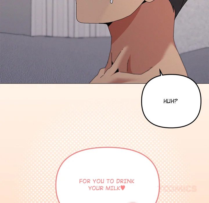 What’s wrong with this family? Chapter 78 Page 56