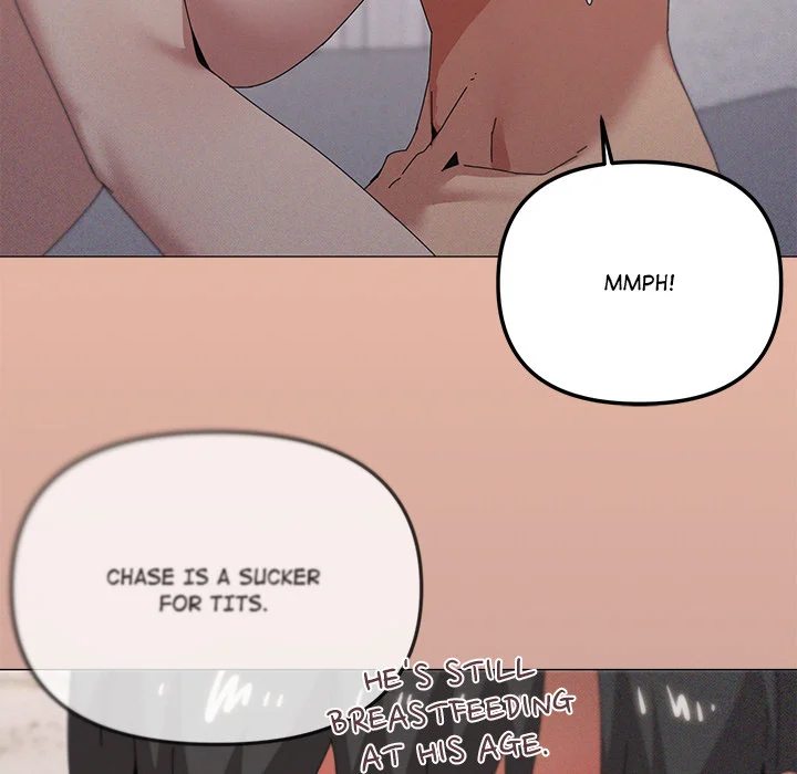 What’s wrong with this family? Chapter 78 Page 58