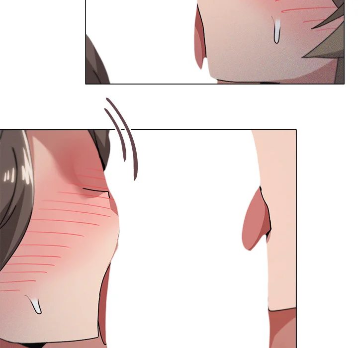 What’s wrong with this family? Chapter 78 Page 66